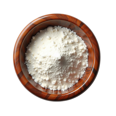 Non-Nano Zinc Oxide